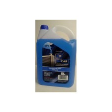 Антифріз GLICAR LIQUID G11 BLUE (-35), 5л, Синій Антифріз GLICAR LIQUID G11 BLUE (-35), 5л, Синій