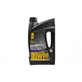 Олива трансмісійна 80W-90 AMB Gear ExtraTec, GL-5,   1л, мін.