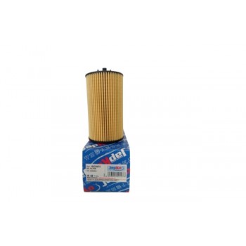 18119, Фільтр масляний Opel Astra H,G, Combo C, Vectra (06-14)/Chevrolet Aveo T300, Cruze, Orlando, Tracker 1.4i (05-)(10-) (1ECO073) JAPKO, 1ECO073, 100 грн, 28549, , Chevrolet