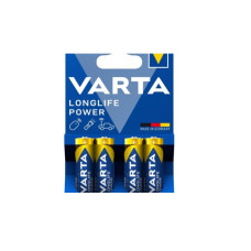 LR6 Батарейка VARTA HIGH ENERGY/LONGLIFE POWER AA BLI 4 ALKALINE LR6 Батарейка VARTA HIGH ENERGY/LONGLIFE POWER AA BLI 4 ALKALINE