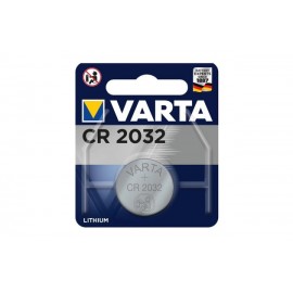 2032 Батарейка VARTA CR 2032     BLI 1 LITHIUM