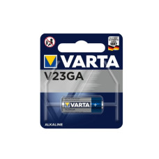 Батарейка VARTA V 23 GA BLI 1 ALKALINE Батарейка VARTA V 23 GA BLI 1 ALKALINE