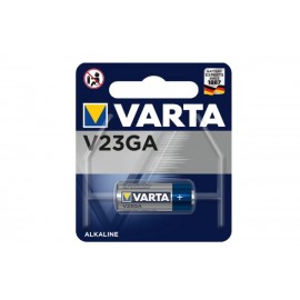 Батарейка VARTA V 23 GA BLI 1 ALKALINE