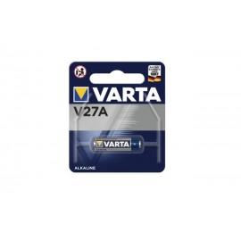Батарейка VARTA V 27 A BLI 1 ALKALINE