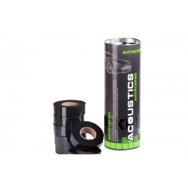 Антискрип Стрічка ущільнювальна самоклейка. (1,75м х 20мм) (Acoustics) Антискрип Стрічка ущільнювальна самоклейка. (1,75м х 20мм) (Acoustics)