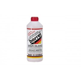 Антифріз концентрат червоний ,1.5л BARREL Антифріз концентрат червоний ,1.5л BARREL