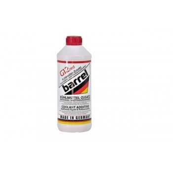 18396, Антифріз концентрат червоний ,1.5л BARREL, 122023110, 252 грн, 37840, , Автохімія 18396, Антифріз концентрат червоний ,1.5л BARREL, 122023110, 252 грн, 37840, , Автохімія