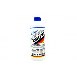 Антифріз концентрат синій, 1,5л BARREL