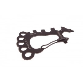 Брелок-мультитул "FOOT" HENSTRONG H-O2490779, 6 в 1