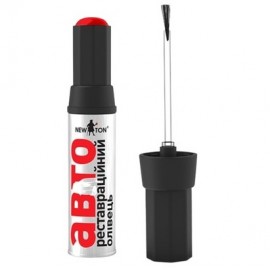 Олівець реставраційний NEW TON B92P Honda чорний, 12мл