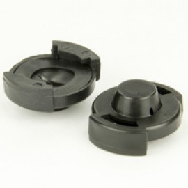 Кришка розширювального бачка 2101-2107 металева (10238)