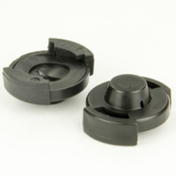 Кришка розширювального бачка 2101-2107 металева (10238)