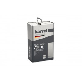 Олива Barrel ATF III Dexron IIID,4л