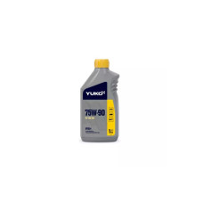 Масло трансмісійне Barrel 75W90 Gear-TEC, 1 л