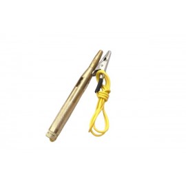 Тестер латунний.