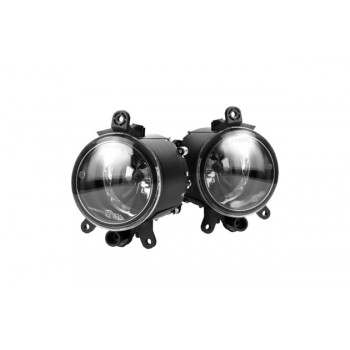 18568, Фара протитуманна ВАЗ 2170 (Пріора) (діодні) (r-к-кт 2 шт.) (Формула світла), HРG-106 ( ВАЗ 2170 ПРИОРА), 1,000 грн, 42291, , ВАЗ- 2170-2171-2172-21704-21724 Priora