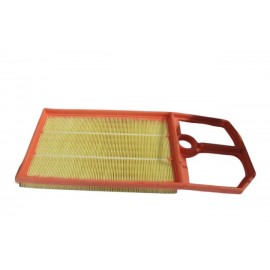 Фільтр повітряний для Volkswagen Golf IV 1.4i (8/97->), Lupo 1.4i (Оригінальний номер 036129620C)