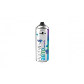 Емаль NEW TON автомобільна мет.871167 панакота, аероз. 400мл Емаль NEW TON автомобільна мет.871167 панакота, аероз. 400мл