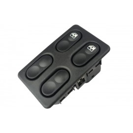 Блок управління склопідйомників 2110, 2111, 2112, 2113, 2114, 2115 (2 кнопки) SKADI