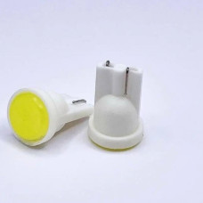 Лампа PULSO/галогенна H27W/2-881/PG13 12v27w/clear/блістер