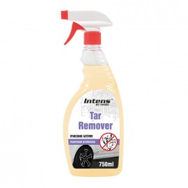 Очисник бітумних плям INTENS by Winso Tar Remover, 750 мл Очисник бітумних плям INTENS by Winso Tar Remover, 750 мл
