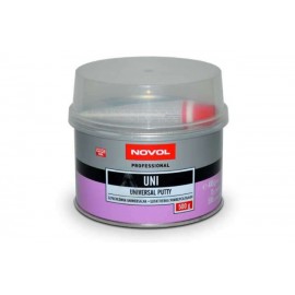 Шпаклівка універсальна Novol UNI 0,25кг