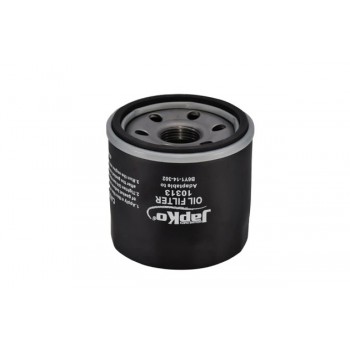 18145, Фільтр масляний Hyundai/Renault/Nissan/Mazda/Subaru/Opel (97-) (10313) JAPKO, 10313, 106 грн, 44372, , HYUNDAI