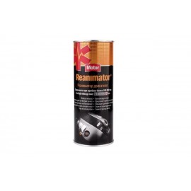 Стабілізатор в"язкості WOLVER MOTOR OIL VISCOSITY STABILIZER 0,4 л