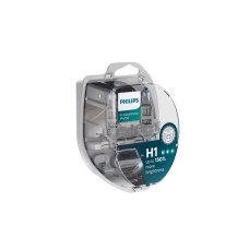 Комплект ламп H1 X-treme (+150%) Pro150 S2
