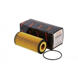 Фільтр масляний VW Golf VI-VII, Passat B7, T6, Arteon, Jetta IV, Octavia III, Kodiaq, Super B III, Yeti, Q3, Q5, 1.8TSI-2.0TSI, 07