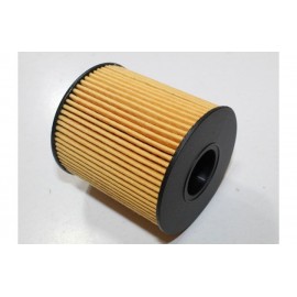 Фільтр масляний Citroen Jumper, Scudo, Expert, Ford Transit 2.0-2.4 Hd, "тип Hengst - Прямий"