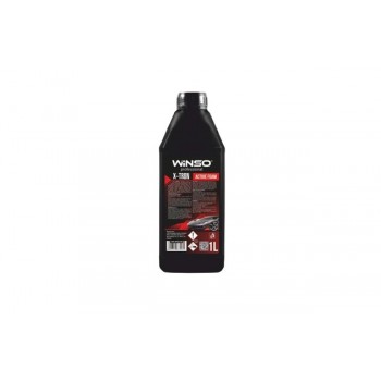 18287, Активна піна Winso X-Tron Active Foam Active Foam концентрат 1:4-1:3 для безконтактного миття 1л 880630, 880630, 140 грн, 45095, , Автохімія