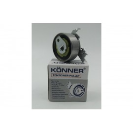 Ролік натяжний ременя ГРМ 1.8 (LDA) Chevrolet Lacetti 1.8 , Opel Astra G (98-05), Astra F (91-98), Astra H, Zafira A, Vectra C (02-) Ролік натяжний ременя ГРМ 1.8 (LDA) Chevrolet Lacetti 1.8 , Opel Astra G (98-05), Astra F (91-98), Astra H, Zafira A, Vectra C (02-)