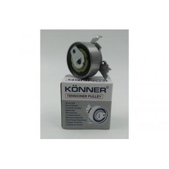 16304, Ролік натяжний ременя ГРМ 1.8 (LDA) Chevrolet Lacetti 1.8 , Opel Astra G (98-05), Astra F (91-98), Astra H, Zafira A, Vectra C (02-), 90530123, 588 грн, 45243, , Каталог 16304, Ролік натяжний ременя ГРМ 1.8 (LDA) Chevrolet Lacetti 1.8 , Opel Astra G (98-05), Astra F (91-98), Astra H, Zafira A, Vectra C (02-), 90530123, 588 грн, 45243, , Каталог