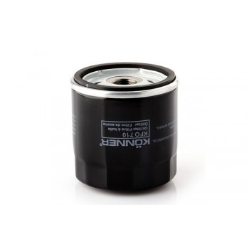 16306, Фільтр оливи для Daewoo Lanos, Chevrolet Aveo, Lacetti, Daewoo Espero, Leganza, Nubira, 94797406, 110 грн, 45259, , Фільтри