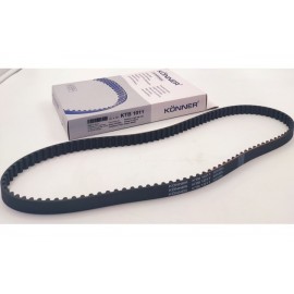 Ремінь ГРМ Daewoo Lanos 1,5л., Chevrolet Aveo I 1.5 (03-07), Daewoo Nexia