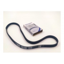 Ремінь генератора поліклиновий (з ГПК 1.5 16V, 1.6 16V) Daewoo Lanos 1.6, Espero, Nexia