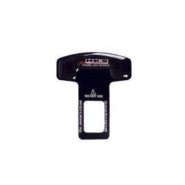 Заглушка ременя безпеки алюмінієва HKS (1 шт.)