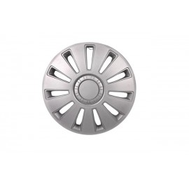 Колпаки 14" REX cір. ком.