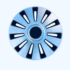 Колпаки 14" TWIN ком. Колпаки 14" TWIN ком.