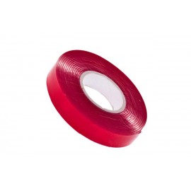 Скотч двосторонній 9мм*2м/прозорий