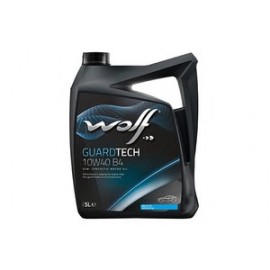 Олива моторна WOLF VITALTECH 10W40 5L