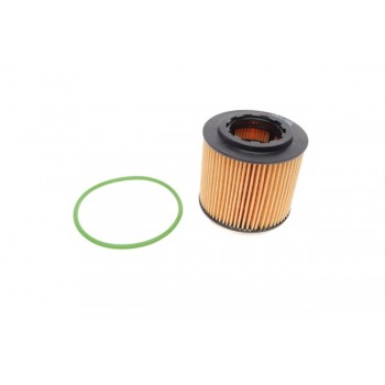 17791, Фільтр масляний Ford Fiesta 1.2-1.6 95- /Skoda Felicia 94-01/Mazda 2 1.2-1.4 02-07 (h=76mm), ADM52122, 158 грн, 47961, , FORD