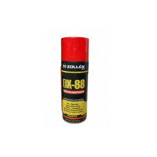 Проникаюча змазка, аерозоль 450 мл DX-88 (15059) Zollex