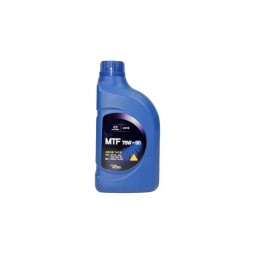 Масло КПП 75W-90 MTF 1 л GL-4 синтетичне (04300-5L1A0) Mobis