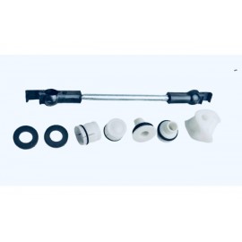 Ремкомплект куліси Lanos (повний) <RAPID> Ремкомплект куліси Lanos (повний) <RAPID>