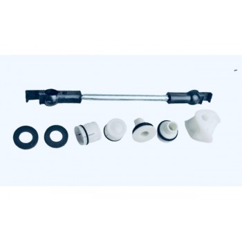 16672, Ремкомплект куліси Lanos (повний) <RAPID>, 2110, 85 грн, 47584, , Трансмісія 16672, Ремкомплект куліси Lanos (повний) <RAPID>, 2110, 85 грн, 47584, , Трансмісія