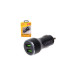Автомобільний зарядний пристрій VOIN 36W, 2USB QC3.0, 12/24V (3.6-6.5V/3A; 6.5-9V/2A; 9V-12V/1.5) Автомобільний зарядний пристрій VOIN 36W, 2USB QC3.0, 12/24V (3.6-6.5V/3A; 6.5-9V/2A; 9V-12V/1.5)