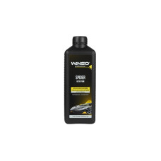 Піна для безконтактної мийки WINSO Active foam Spider (концетрат 1:12 - 1:10 для пінокомлекту) 1л Піна для безконтактної мийки WINSO Active foam Spider (концетрат 1:12 - 1:10 для пінокомлекту) 1л