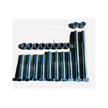 17032, Болти 12×70/80/150 реактивних тяг ВАЗ 2101 (з гайками, комплект), набор 26, 430 грн, 47776, , Ходова частина 17032, Болти 12×70/80/150 реактивних тяг ВАЗ 2101 (з гайками, комплект), набор 26, 430 грн, 47776, , Ходова частина